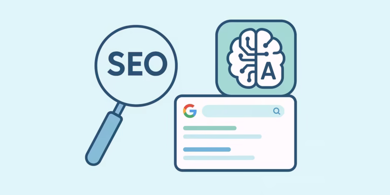 seo pentru AI